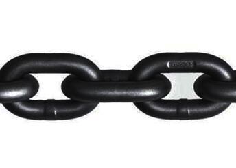 正確處理起重鏈條損傷的辦法圖片